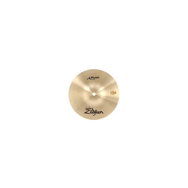 Zildjian Prato de Splash 08"" Série a