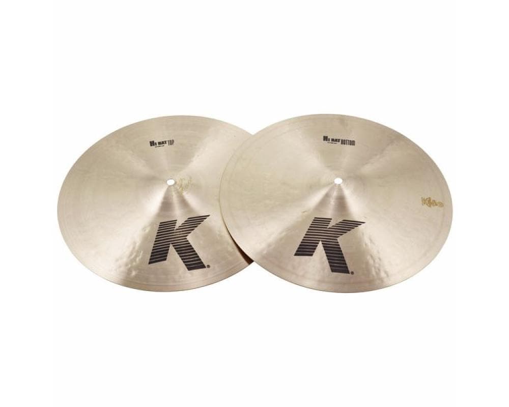 Zildjian 14" K-Series Hi-Hat