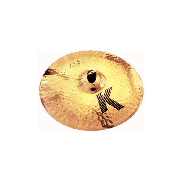 Zildjian K0997 K Custom Session Ride 20