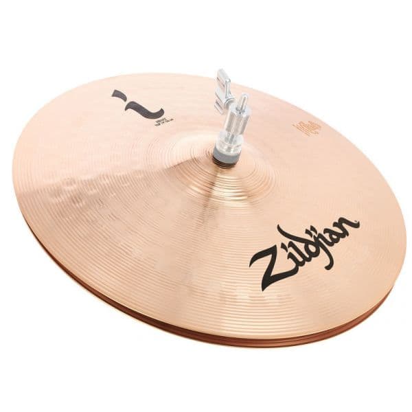 Zildjian 14" Family Hi-hat