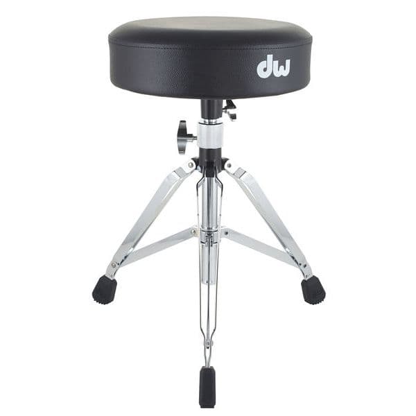 DW 5100 Drummer Throne