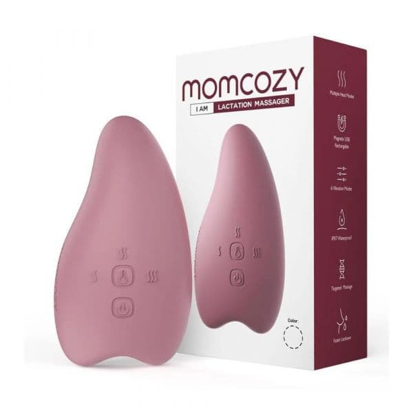 Momcozy Massajador de Lactação A1 Single