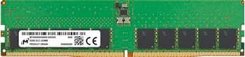 Micron MTC20C2085S1EC56BR módulo de memória 32 GB 1 x 32 GB DDR5 5600 MHz ECC