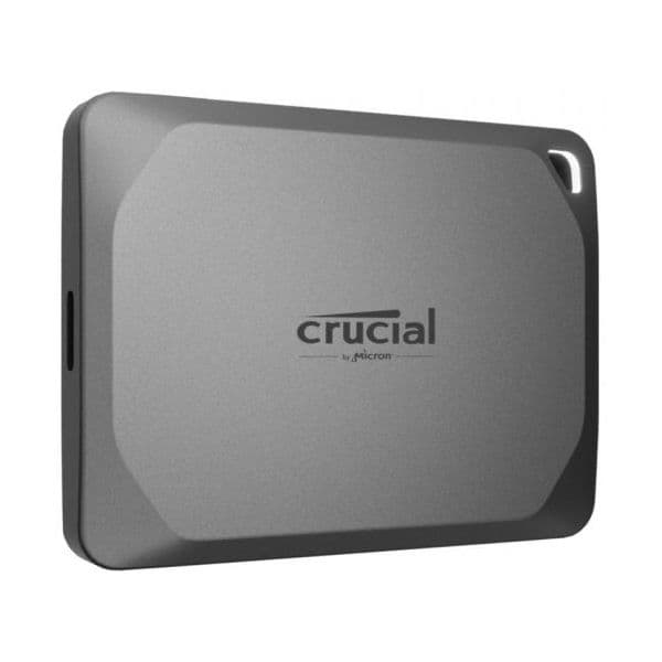 Disco Externo SSD Crucial X9 4TB - CT4000X9SSD9