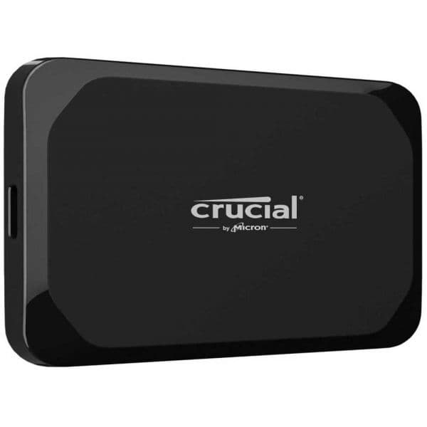 Disco Externo SSD Crucial X9 1TB USB-C