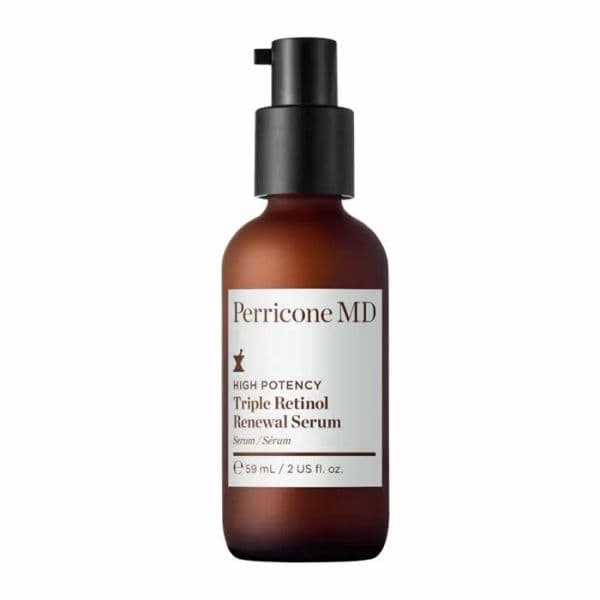 Perricone MD Triple Retinol Renewal Sérum 59ml