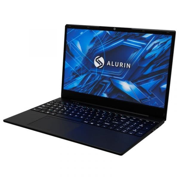 Alurin Flex Advance Intel Core i7-1255U/16GB/1TB SSD/15.6 SSO (Teclado Espanhol)