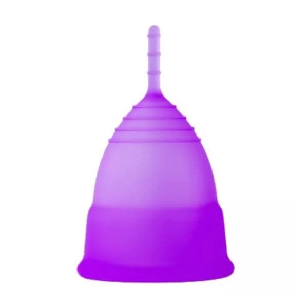 Ammo Londo Copo Menstrual Velvet L