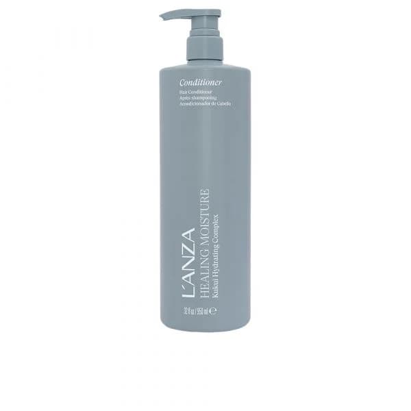 L'Anza Healing Moisture Kukui Nut Condicionador 1000ml