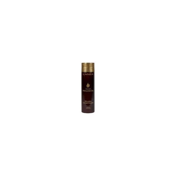 L'Anza Condicionador Keratina Healing Oil 250ml
