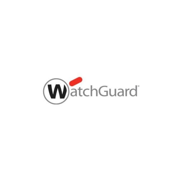 WatchGuard Firebox M695 Appliance Only
