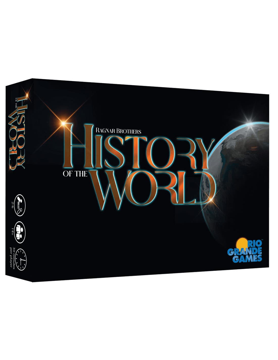 History of the World - EN