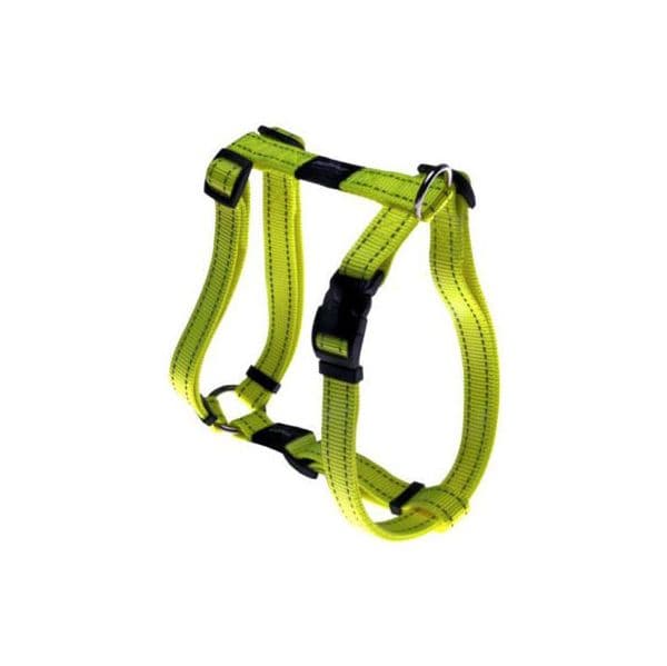 Rogz Peitoral Fanbelt L