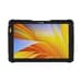 Zebra ET45 5G Snapdragon 128 GB 25,4 cm (10") 8 GB Wi-Fi 6 (802.11ax) Android 11 Preto