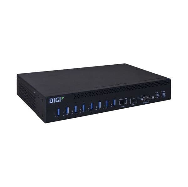 Digi Switch International Inc. Digi Anywhere usb 8 Plus - AW08-G300