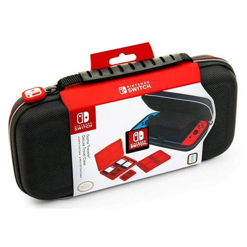 Bolsa Nintendo Switch Official