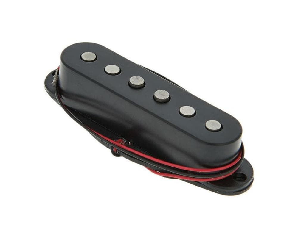 DiMarzio ISCV2 Evolution Black