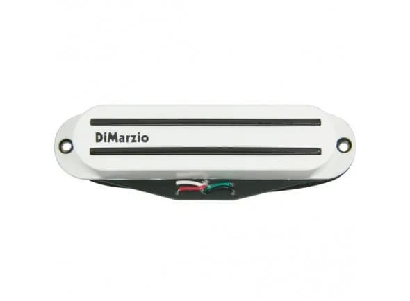 DiMarzio DP189 Tone Zone S WH