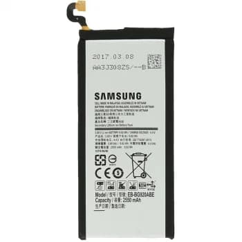 Bateria Samsung Galaxy S6 G920 EB-BG920AB