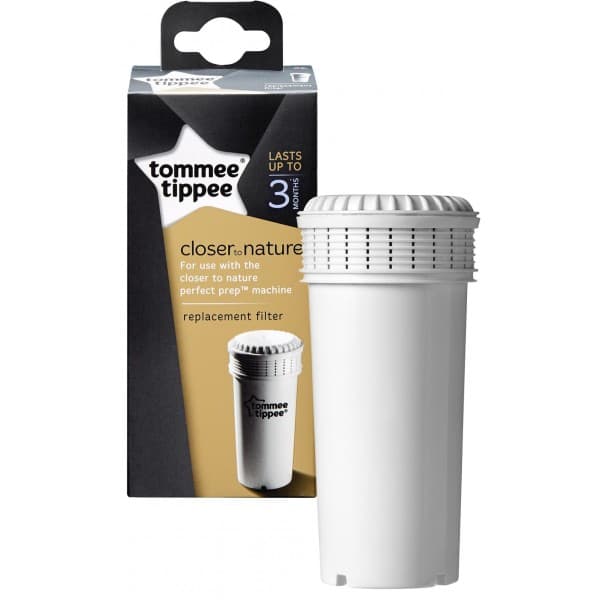 Filtro de Água para Prefect Prep Tommee Tippee