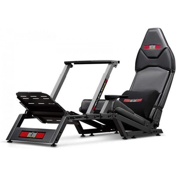 Next Level Racing + Suporte Simulator F-GT Cockpit