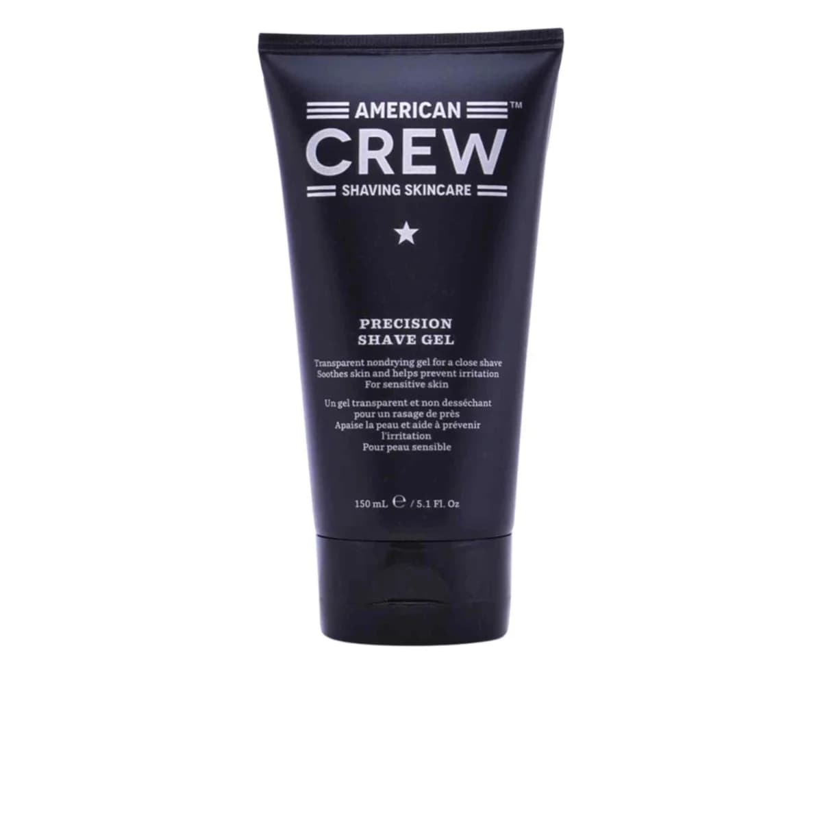 American Crew Precision Gel de Barbear 150ml