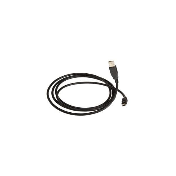ClearOne - 830-156-200 cable USB USB 2.0 USB A Mini-USB A Negro - 830-156-200