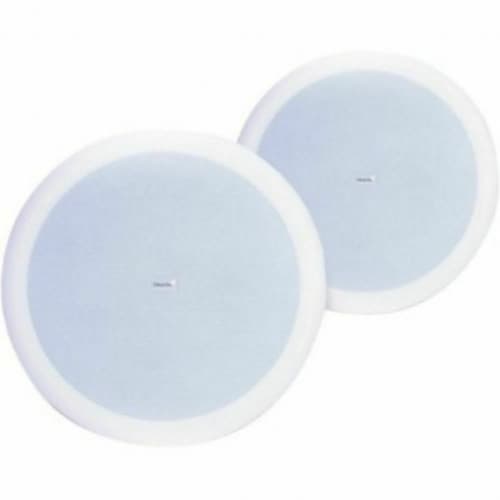 Clearone Colunas Com 2-Way Celing 910-151-001-01