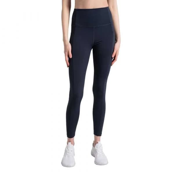 Lole Step Up Leggings Preto XS Mulher