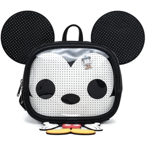 Loungefly Mochila Disney Mickey 38cm
