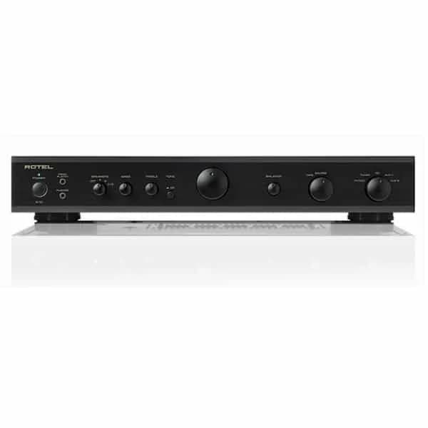 Rotel A10 Black