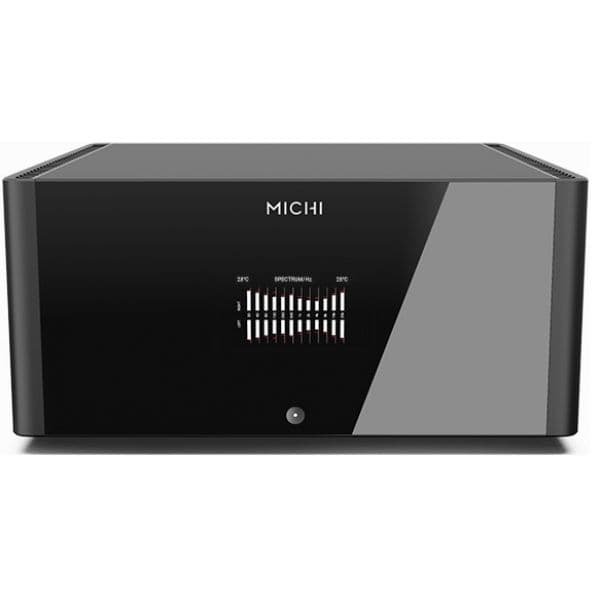 Rotel Amplificador Estéreo S5 Michi