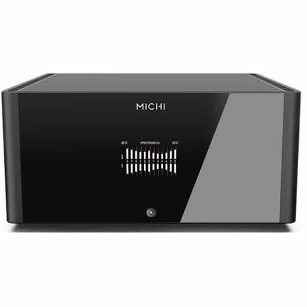 Rotel Amplificador Estéreo S5 Michi