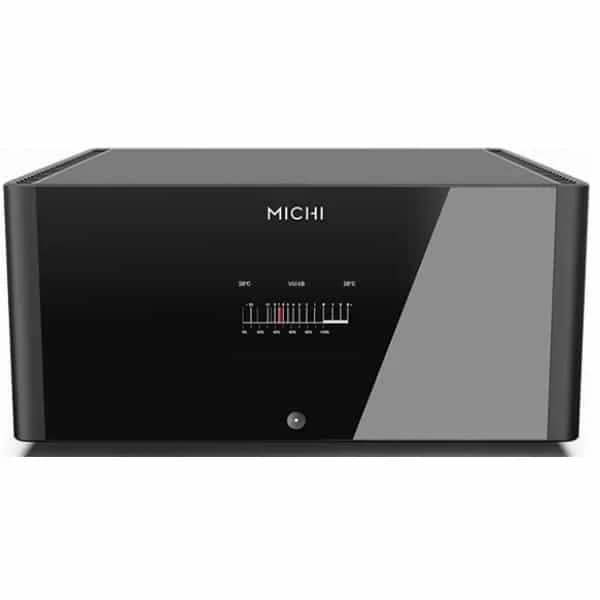 Rotel Amplificador Mono Bloco M8 Michi ( Unidade )