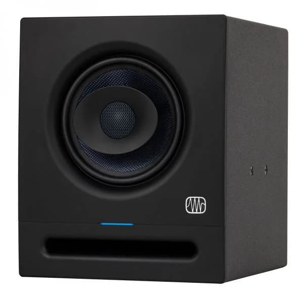 Presonus Monitor Estúdio Eris Pro 8 ERISPRO8 Ativo Coaxial 8"