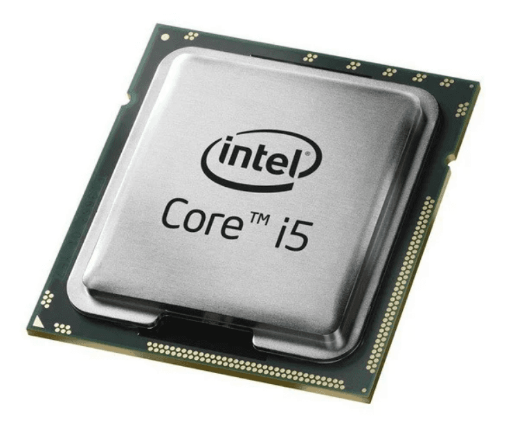 Intel Core i5-4460 3.2GHz Tray - CM8064601560722