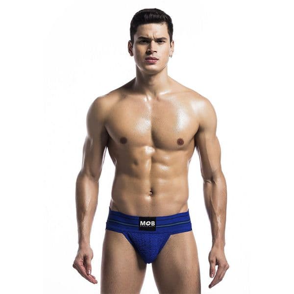 Mob Tanga Azul Clássica Tamanho G - M - D-243487