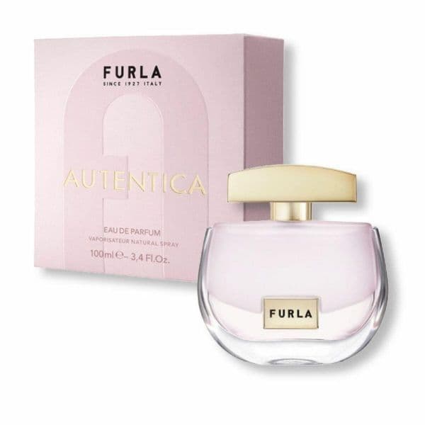 Furla Eau de Parfum Autentica Eau de Parfum 100ml (Original)