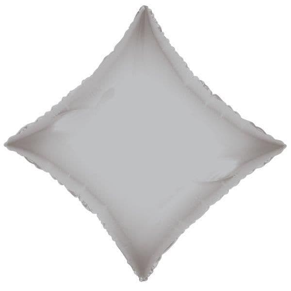 Kaleidoscope Balão Foil 18" Diamante - 140017886