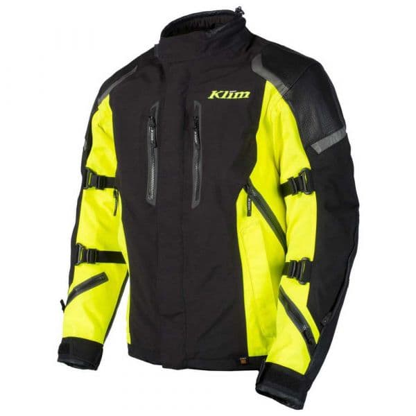 Klim Casaco Apex High Visibility XXL