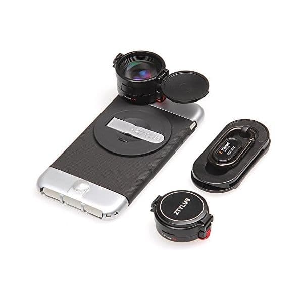 Ztylus Kit Lente para iPhone 6/6s