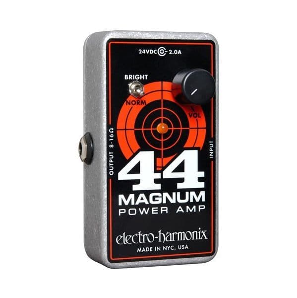 Electro Harmonix 44 Magnum