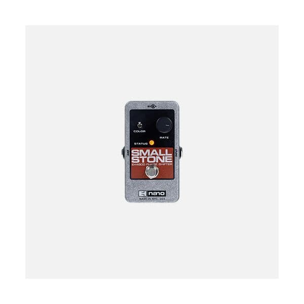 Electro Harmonix Small Stone