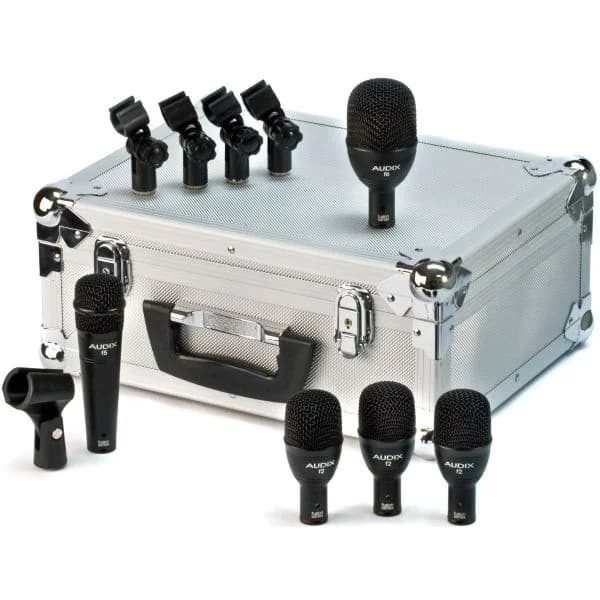 Audix Fusion FP-5 Drumset