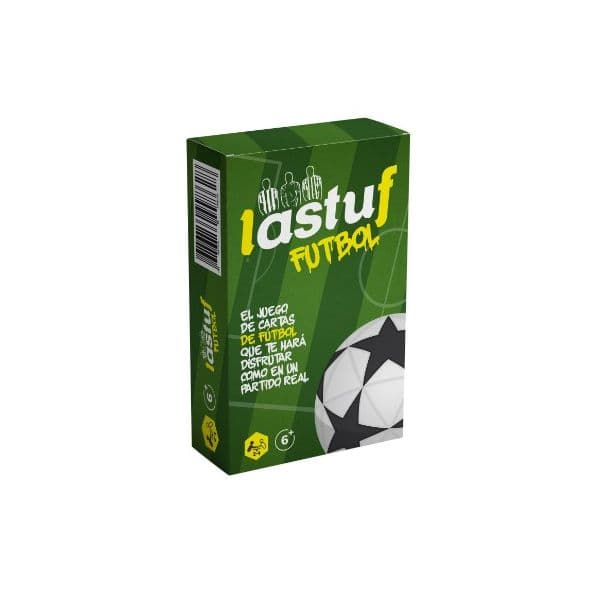Bizak Jogo Lastuf Futebol