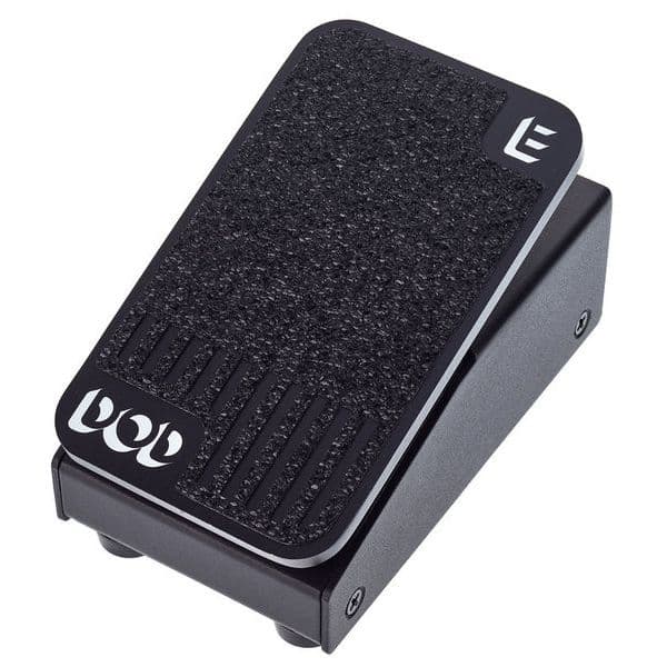 Digitech DOD Pedal de Efeito Mini Expression Pedal
