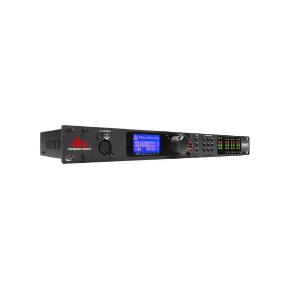 Dbx Processador de PA DriveRack PA2