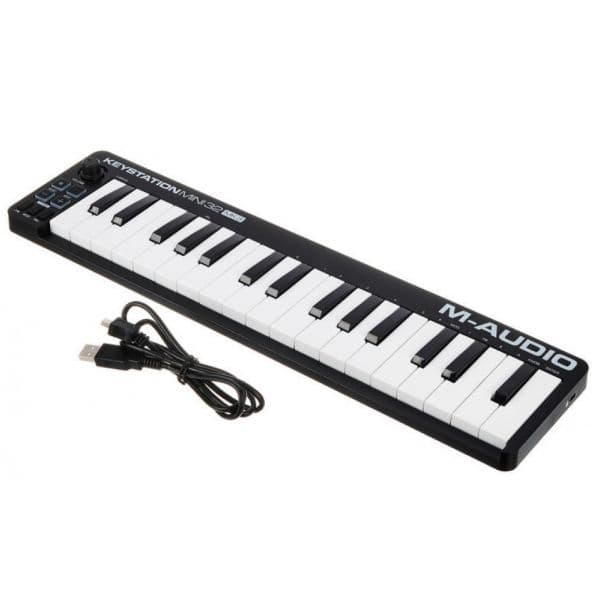 M-Audio Keystation Mini 32MKIII
