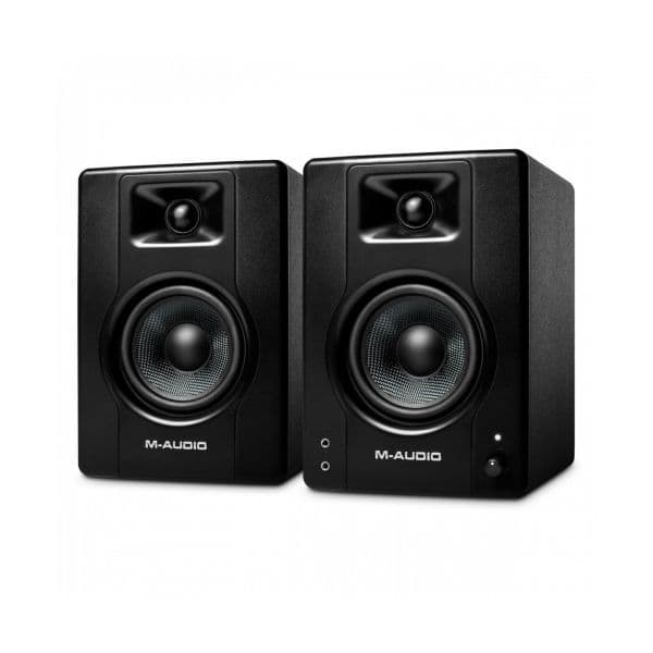 M-Audio BX4 (Par)