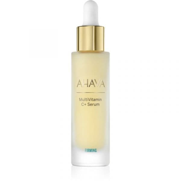 Ahava Firming Multivitamin Sérum Iluminador com Vitamina C 30ml